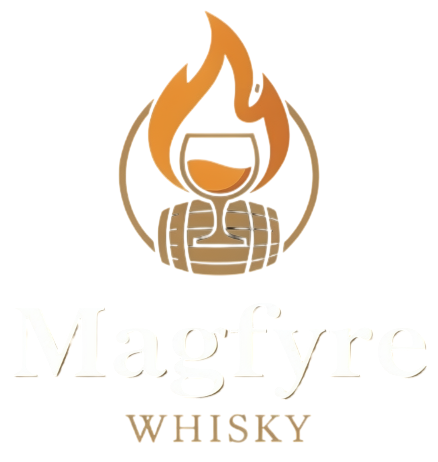 Magfyre Whisky